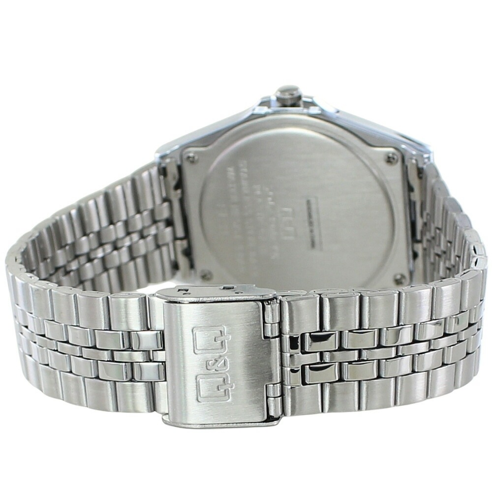 国内正規品 シチズン 腕時計 手表 メンズ ソーラー 防水 軽い 見やすい アナログ Q&Q キューアンドキュー 白 シルバー ステンレス お祝い プレゼント 男性 彼氏 父 夫 誕生日 記念日 還暦 国内正規品 シチズン 腕時計 手表 メンズ ソーラー 防水 軽い 見やすい アナログ Q&Q キューアンドキュー 白 シルバー ステンレス お祝い プレゼント 男性 彼氏 父 夫 誕生日 記念日 還暦