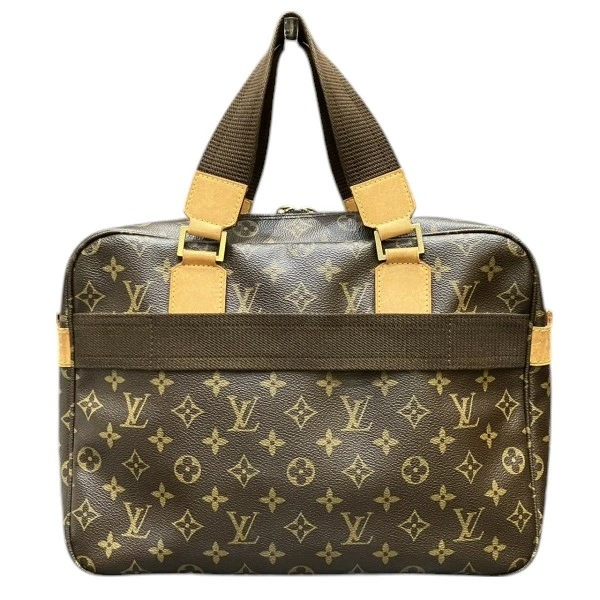 ルイヴィトン サックボスフォール M40043 ユニセックス バッグ ルイヴィトン サックボスフォール M40043 ユニセックス バッグ