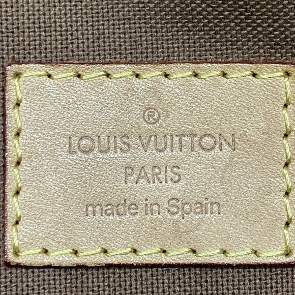 ルイヴィトン サックボスフォール M40043 ユニセックス バッグ ルイヴィトン サックボスフォール M40043 ユニセックス バッグ