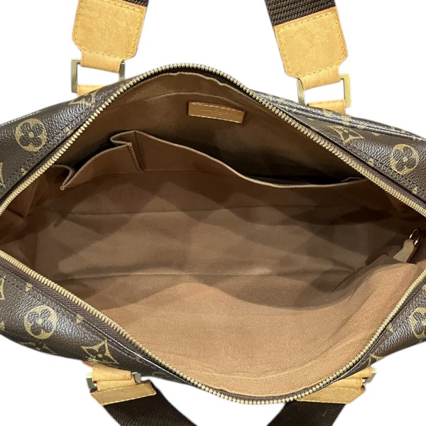 ルイヴィトン サックボスフォール M40043 ユニセックス バッグ ルイヴィトン サックボスフォール M40043 ユニセックス バッグ