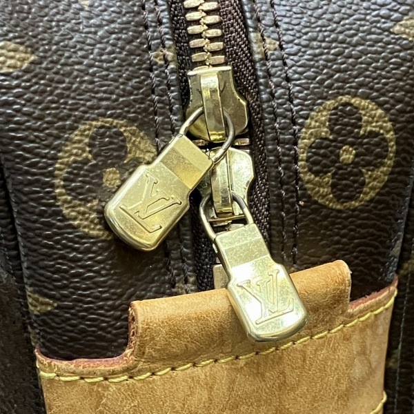 ルイヴィトン サックボスフォール M40043 ユニセックス バッグ ルイヴィトン サックボスフォール M40043 ユニセックス バッグ