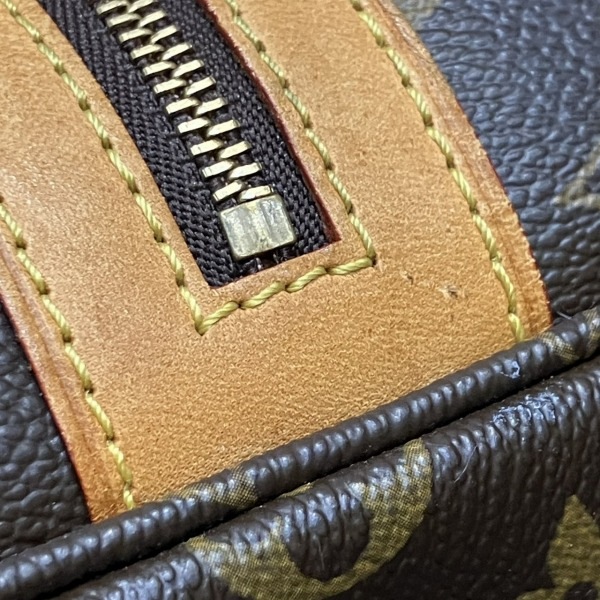 ルイヴィトン サックボスフォール M40043 ユニセックス バッグ ルイヴィトン サックボスフォール M40043 ユニセックス バッグ