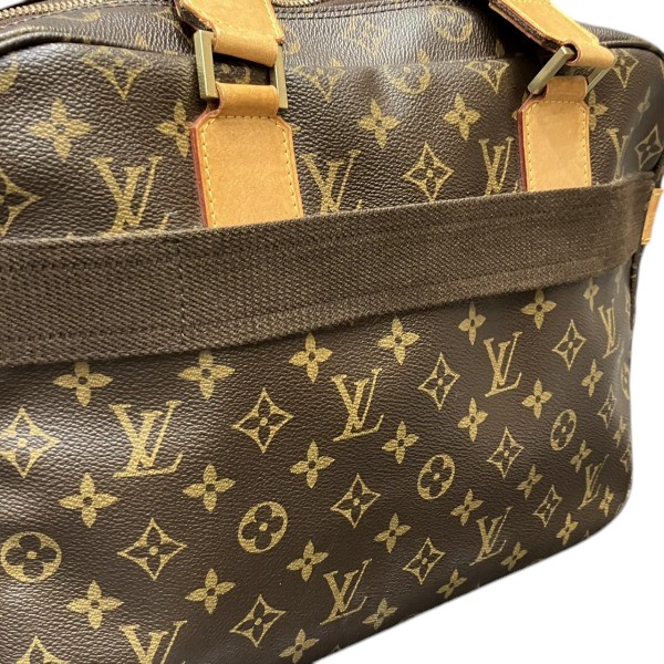 ルイヴィトン サックボスフォール M40043 ユニセックス バッグ ルイヴィトン サックボスフォール M40043 ユニセックス バッグ