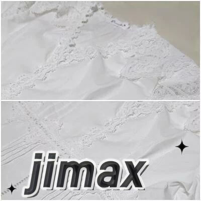 トップス レディース きれいめ カジュアル おしゃれ 袖あり レース コットン ブラウス ホワイト シャツ 白 綿 涼しげ 薄手 カットソー 七分袖 半袖 上品 韓国 コーデ 春 夏 秋 20代 3 トップス レディース きれいめ カジュアル おしゃれ 袖あり レース コットン ブラウス ホワイト シャツ 白 綿 涼しげ 薄手 カットソー 七分袖 半袖 上品 韓国 コーデ 春 夏 秋 20代 3