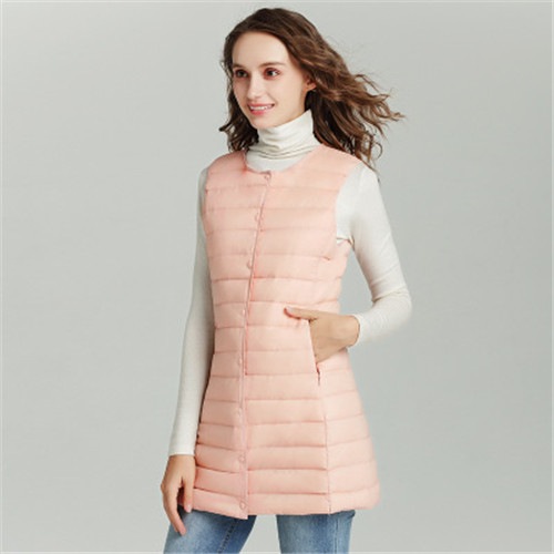 ダウンベスト 冬服 レディースファッション ベスト レディース 大きいサイズ 袖なし 6colors インナーダウンベスト 暖かい ジャケット 防寒対策 着やせ ロング丈 通勤 Rsa11176742 ダウンベスト 冬服 レディースファッション ベスト レディース 大きいサイズ 袖なし 6colors インナーダウンベスト 暖かい ジャケット 防寒対策 着やせ ロング丈 通勤 Rsa11176742