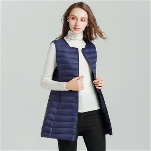 ダウンベスト 冬服 レディースファッション ベスト レディース 大きいサイズ 袖なし 6colors インナーダウンベスト 暖かい ジャケット 防寒対策 着やせ ロング丈 通勤 Rsa11176742 ダウンベスト 冬服 レディースファッション ベスト レディース 大きいサイズ 袖なし 6colors インナーダウンベスト 暖かい ジャケット 防寒対策 着やせ ロング丈 通勤 Rsa11176742