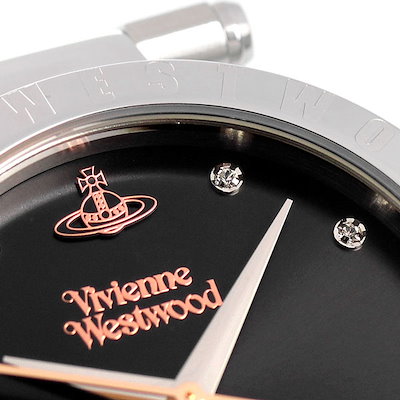 日本製国産 ヴィヴィアンウエストウッド 時計 モンタ : 腕時計・アクセサリー 格安好評