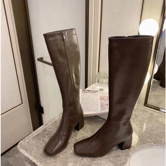 内側ジッパー仕様ニーハイブーツ レディース ロングブーツ フェイクレザー ブーツ シューズ 1足ソックスおまけ! 内側ジッパー仕様ニーハイブーツ レディース ロングブーツ フェイクレザー ブーツ シューズ 1足ソックスおまけ!