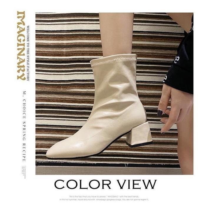 内側ジッパー仕様ニーハイブーツ レディース ロングブーツ フェイクレザー ブーツ シューズ 1足ソックスおまけ! 内側ジッパー仕様ニーハイブーツ レディース ロングブーツ フェイクレザー ブーツ シューズ 1足ソックスおまけ!