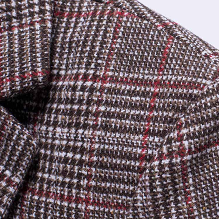 チェック柄 テーラードジャケット メンズ 長袖ジャケット カジュアルジャケット ジャケット スーツジ チェック柄 テーラードジャケット メンズ 長袖ジャケット カジュアルジャケット ジャケット スーツジ