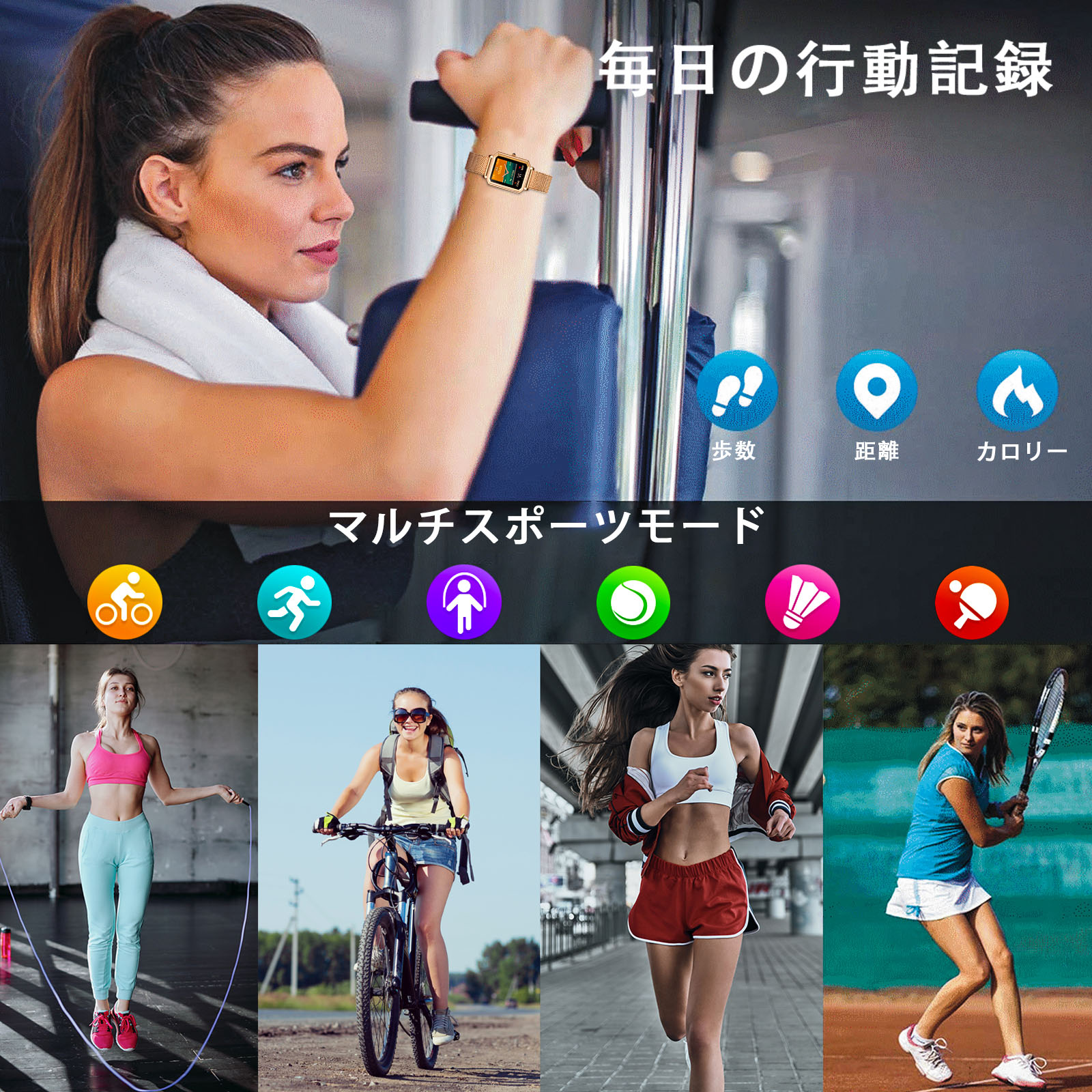 スマートウォッチ HT2 血中酸素 血圧測定 心拍計 着信通知 睡眠検測 IP67防水 プレゼント スマートウォッチ HT2 血中酸素 血圧測定 心拍計 着信通知 睡眠検測 IP67防水 プレゼント