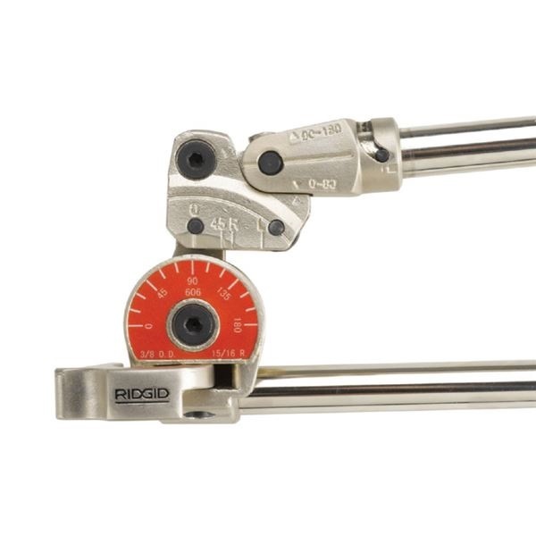 【新品】RIDGID（リジッド） 38048 608 レバータイプベンダー 1／2 RIDGID（リジッド） 38048 608 レバータイプベンダー 1／2