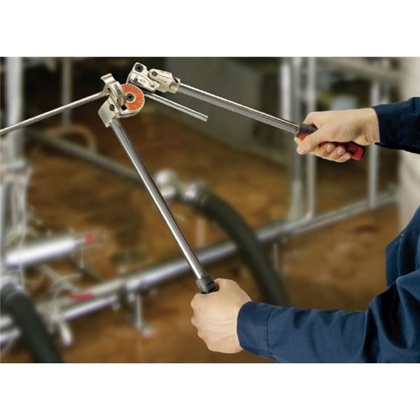 RIDGID（リジッド） 38048 608 レバータイプベンダー 1／2