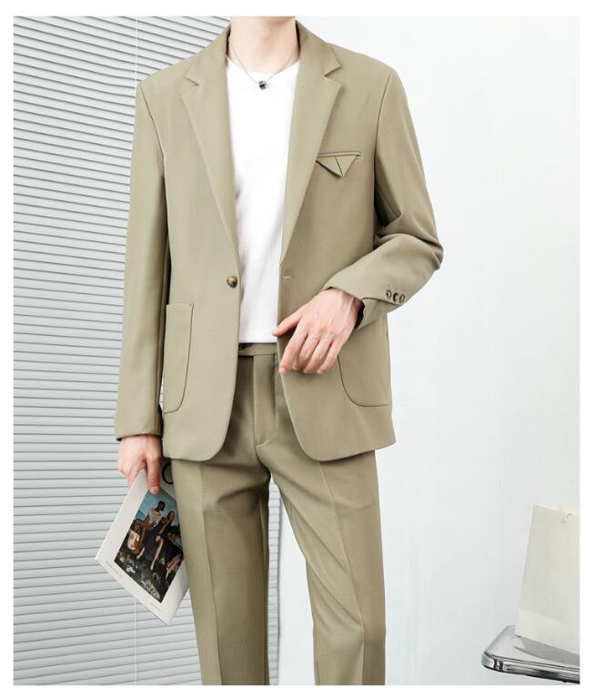 メンズスーツ スーツ2点セット タキシード セットアップ フォーマル タキシードスーツ 1つボタンスーツ 二次会 成人式 就職活動 ビジネススーツ おしゃれ 上下セットスーツ 披露宴 お洒落 司会 メンズスーツ スーツ2点セット タキシード セットアップ フォーマル タキシードスーツ 1つボタンスーツ 二次会 成人式 就職活動 ビジネススーツ おしゃれ 上下セットスーツ 披露宴 お洒落 司会