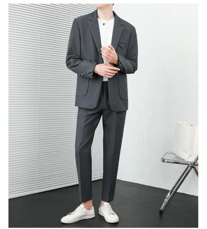 メンズスーツ スーツ2点セット タキシード セットアップ フォーマル タキシードスーツ 1つボタンスーツ 二次会 成人式 就職活動 ビジネススーツ おしゃれ 上下セットスーツ 披露宴 お洒落 司会 メンズスーツ スーツ2点セット タキシード セットアップ フォーマル タキシードスーツ 1つボタンスーツ 二次会 成人式 就職活動 ビジネススーツ おしゃれ 上下セットスーツ 披露宴 お洒落 司会