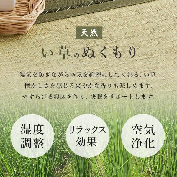 畳ベッド シングル ロングサイズ 畳マット 檜すのこベッド 3段階高さ調整 敷布団OK 天然い草畳 耐荷重300kg ベッド下収納