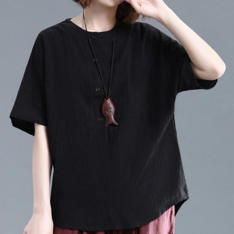 【超お得1つ買うと10個もらえる】夏 とろみシャツ カジュアル シャツ リネン 体型カバー 綿麻風 シャツ レディース トップス ブラウス ショルダー 落ち肩 半袖 レディースシャツ 【超お得1つ買うと10個もらえる】夏 とろみシャツ カジュアル シャツ リネン 体型カバー 綿麻風 シャツ レディース トップス ブラウス ショルダー 落ち肩 半袖 レディースシャツ