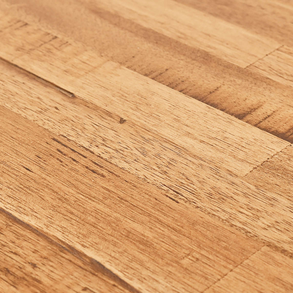 カジュアルハワイアン オットマン Ohana 腰掛け クッション 1P 一人掛け ソファ チェア 椅子 天然木 ハワイアン家具 インテリア 玄関チェア 足置き 木製