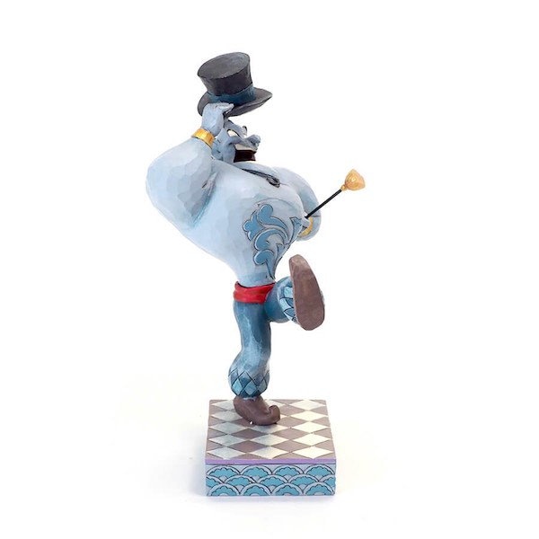 Qoo10] ディズニー ジーニー アラジン ディズニー フィギュ