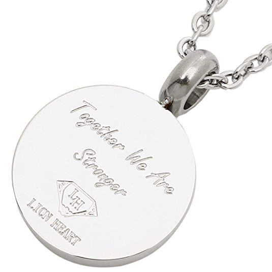 ネックレス ペンダント シルバー 04N158S コイン サージカルステンレス メンズ レディース ユニセックス 男性 女性 ギフト プレゼント おすすめ 誕生日 クリスマス バレンタイン お祝い ネックレス ペンダント シルバー 04N158S コイン サージカルステンレス メンズ レディース ユニセックス 男性 女性 ギフト プレゼント おすすめ 誕生日 クリスマス バレンタイン お祝い