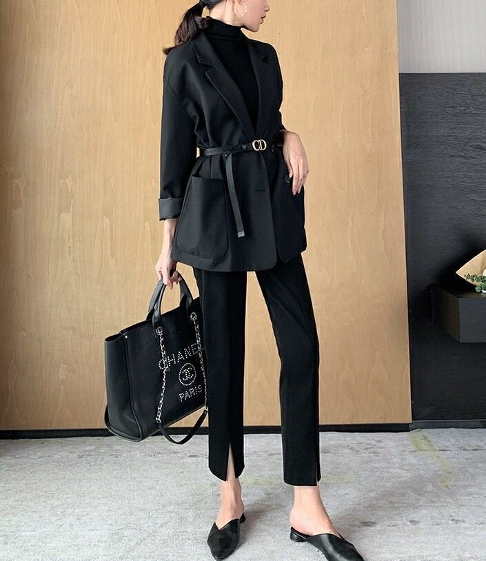 【急速出荷】ノーアイロン パンツ 仕事 服 低身長 高身長 ブラック きれいめ 上品 オフィスカジュアル パンツ テーパード 黒 シワにならない フォーマル ストレッチ ウエストゴム 体型カバー 【急速出荷】ノーアイロン パンツ 仕事 服 低身長 高身長 ブラック きれいめ 上品 オフィスカジュアル パンツ テーパード 黒 シワにならない フォーマル ストレッチ ウエストゴム 体型カバー