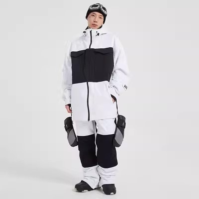 スノーボードウェア 上下セット メンズ レディース パンツ ズボン トップス ジャケット アウター スノボウェア スノーウェア スキーウェア スノボーウェア 韓国風 おしゃれ 防風防水防雪防寒耐摩擦 スノーボードウェア 上下セット メンズ レディース パンツ ズボン トップス ジャケット アウター スノボウェア スノーウェア スキーウェア スノボーウェア 韓国風 おしゃれ 防風防水防雪防寒耐摩擦