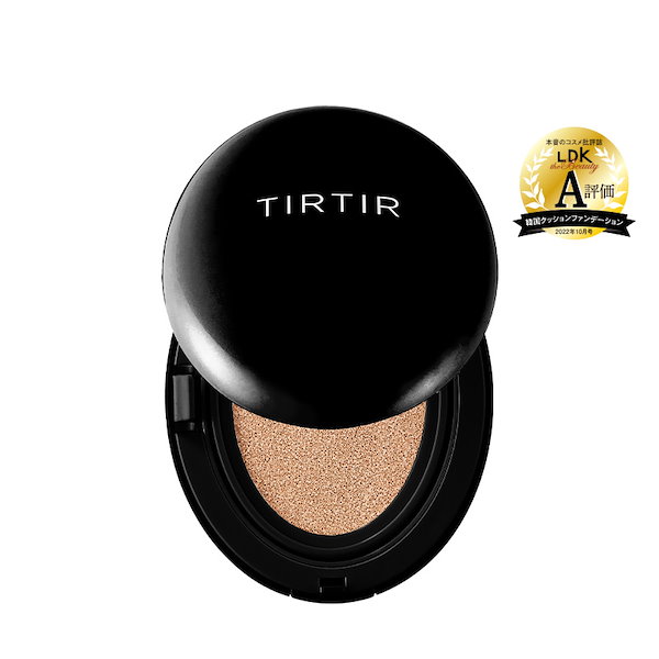 TIRTIR / MASK FIT RED CUSHIONの公式商品情報｜美容・化粧品