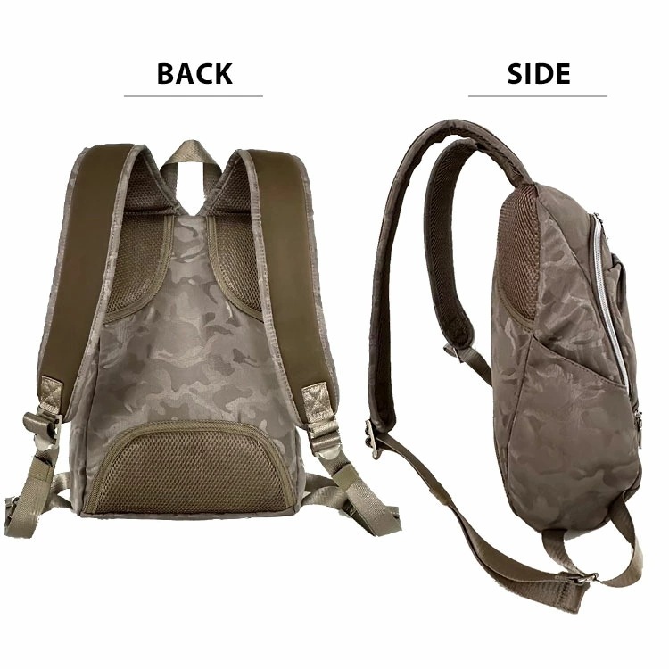 SOU 人間工学リュック S 体に寄り添うリュック SOUSAC