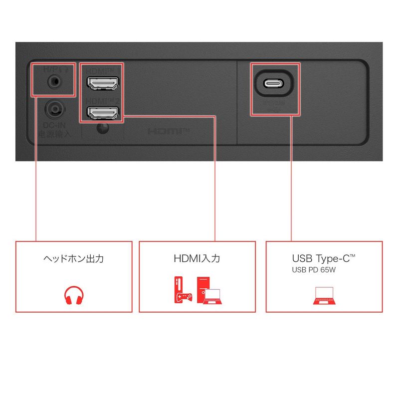 23.8型 フルHD ( 1920×1080 ) ノングレア IPS 100Hz ディスプレイ HDMI USB Type-C 新品 24MS530B-B 【代引き/時間指定不可】 23.8型 フルHD ( 1920×1080 ) ノングレア IPS 100Hz ディスプレイ HDMI USB Type-C 新品 24MS530B-B 【代引き/時間指定不可】