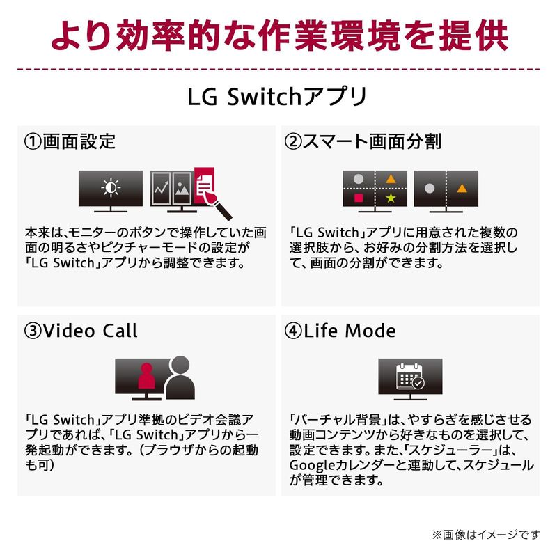 23.8型 フルHD ( 1920×1080 ) ノングレア IPS 100Hz ディスプレイ HDMI USB Type-C 新品 24MS530B-B 【代引き/時間指定不可】 23.8型 フルHD ( 1920×1080 ) ノングレア IPS 100Hz ディスプレイ HDMI USB Type-C 新品 24MS530B-B 【代引き/時間指定不可】