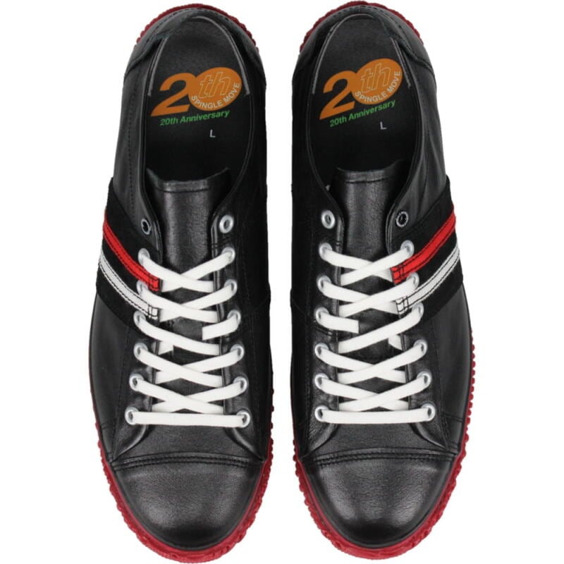 正規品 SPM-198 20th レッド 20周年記念