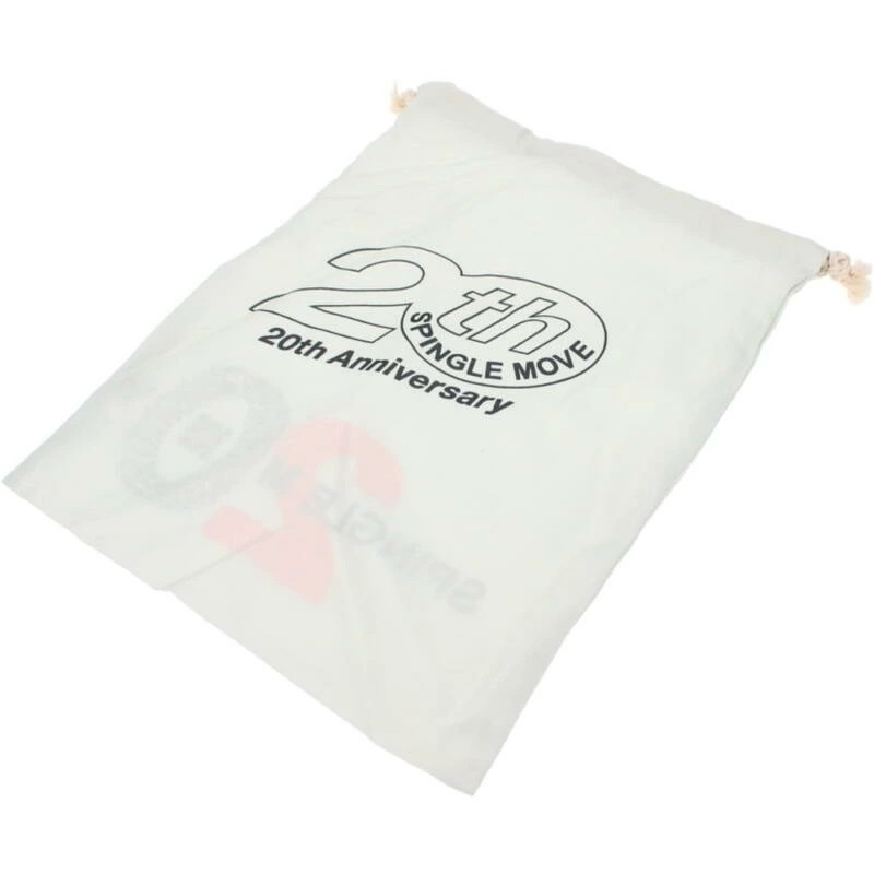 正規品 SPM-198 20th レッド 20周年記念