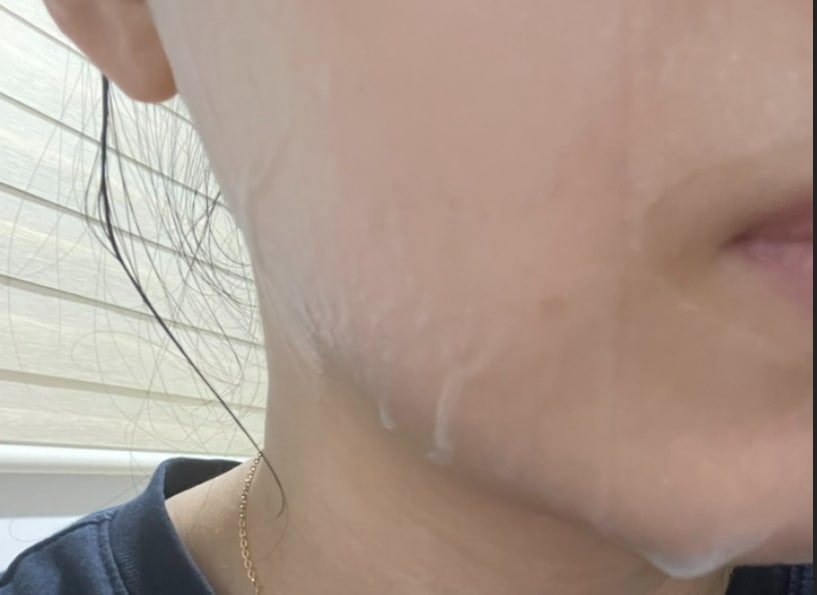 韓国大容量 ペプタ リフティング アンプル マスク 20ml1本入り90個フェイスマスクパック 大容量高濃縮肌の弾力強化ヒアルロン酸ペプチド成分肌の鎮静マスク90枚入り敏感肌用シートマスク