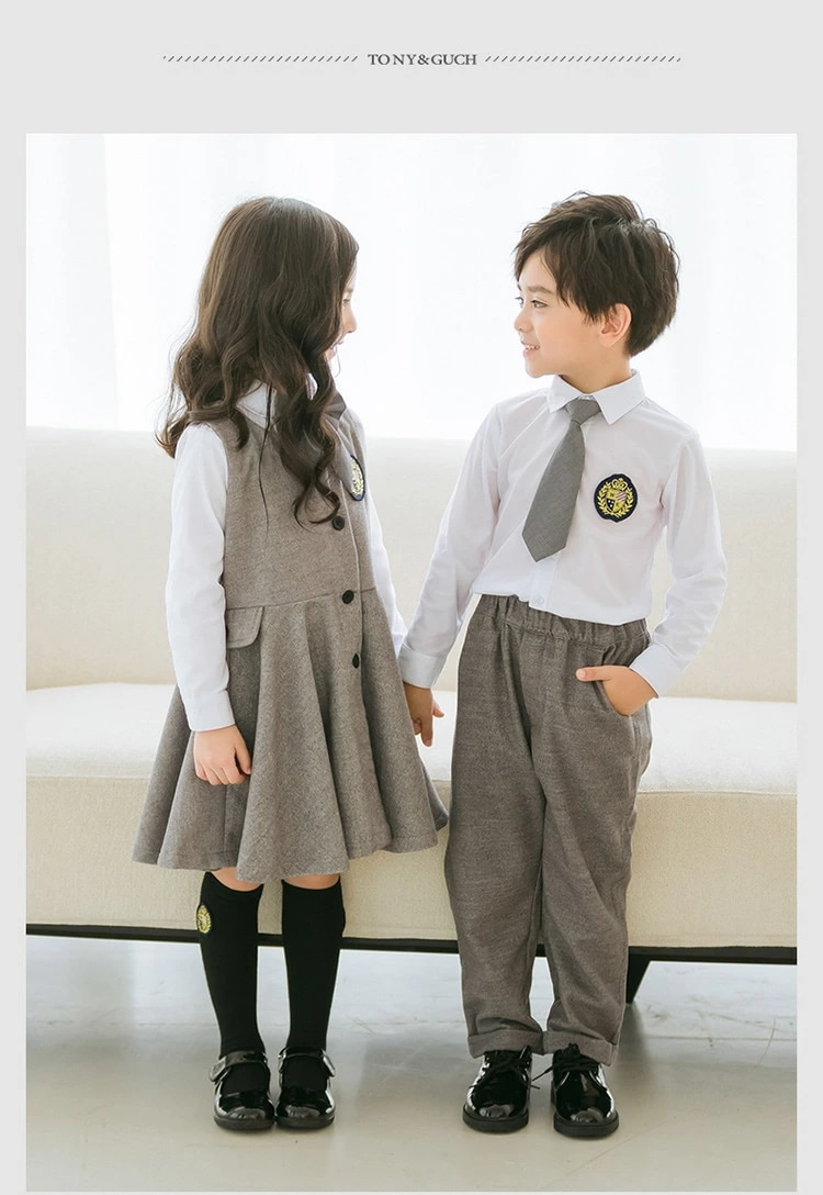 子供 フォーマルスーツ 子供服 男の子 女の子 ピアノ発表会 スーツ 女の子 キッズ チアガール 衣装 子供 スーツ ジャケット シャツ　ロングパンツ 上下セット コンクール タキシードキッズ 七五三