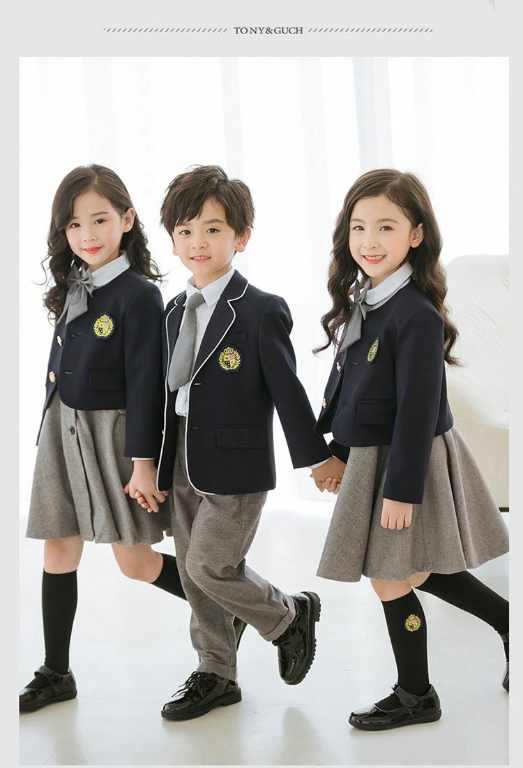 子供 フォーマルスーツ 子供服 男の子 女の子 ピアノ発表会 スーツ 女の子 キッズ チアガール 衣装 子供 スーツ ジャケット シャツ　ロングパンツ 上下セット コンクール タキシードキッズ 七五三