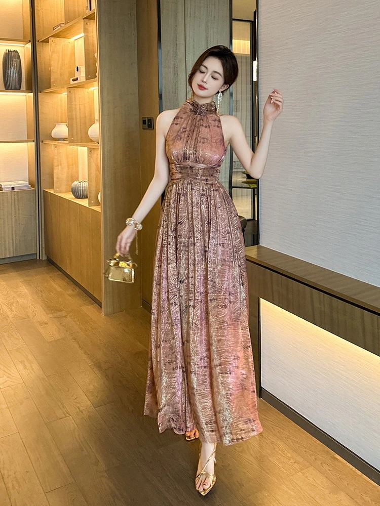 Hot!!!2024夏新品 ホルダーネック リゾート 旅行 ボヘミア ロング チュール ドレス パーティー キャバ 大人 同窓会 披露宴 卒業式 結婚式 演奏会 ウェディング 二次会 メガ割 Hot!!!2024夏新品 ホルダーネック リゾート 旅行 ボヘミア ロング チュール ドレス パーティー キャバ 大人 同窓会 披露宴 卒業式 結婚式 演奏会 ウェディング 二次会 メガ割