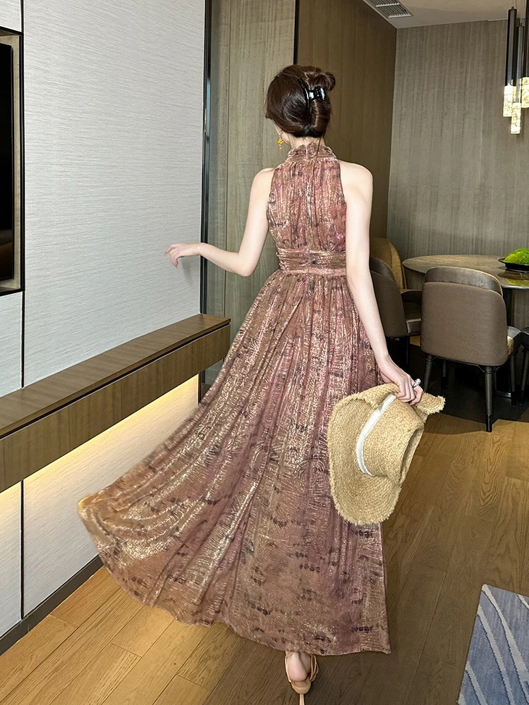 Hot!!!2024夏新品 ホルダーネック リゾート 旅行 ボヘミア ロング チュール ドレス パーティー キャバ 大人 同窓会 披露宴 卒業式 結婚式 演奏会 ウェディング 二次会 メガ割 Hot!!!2024夏新品 ホルダーネック リゾート 旅行 ボヘミア ロング チュール ドレス パーティー キャバ 大人 同窓会 披露宴 卒業式 結婚式 演奏会 ウェディング 二次会 メガ割