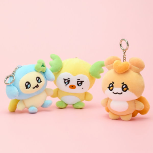 Qoo10] KQエンターテインメント [PRE-ORDER] ATEEZ MI