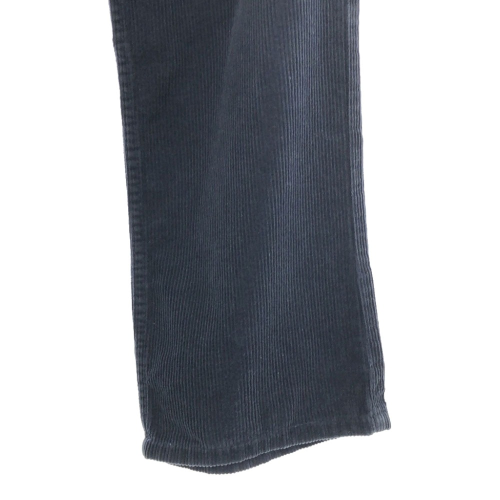 80s 515-88 日本製 コーデュロイパンツ w31 ネイビー オールド ヴィンテージ メンズ