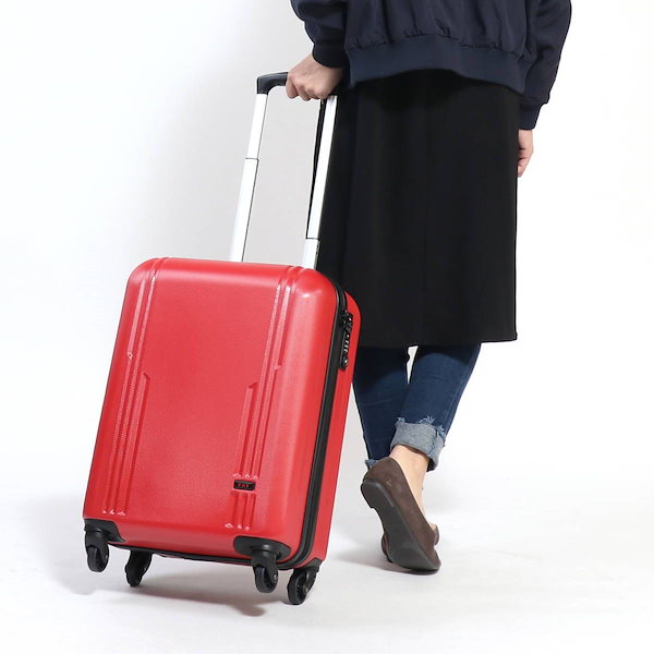 Qoo10] Z.N.Y Z.N.Y スーツケース ゼットエヌワイ