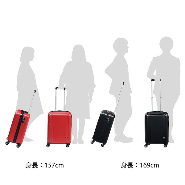 Qoo10] Z.N.Y Z.N.Y スーツケース ゼットエヌワイ