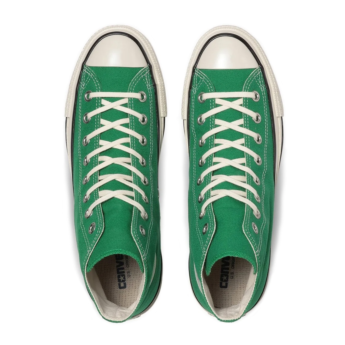 コンバース スニーカー レディース メンズ オールスター US ハイカット アマゾングリーン CONVERSE ALL STAR US HI AMAZON GREEN コンバース スニーカー レディース メンズ オールスター US ハイカット アマゾングリーン CONVERSE ALL STAR US HI AMAZON GREEN