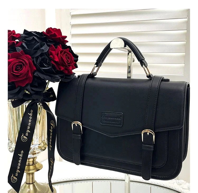 ユニフォームバッグ メッセンジャーバッグ ハンドバッグ サッチェルバッグ JK PVC 学校 痛バッグ 痛バ