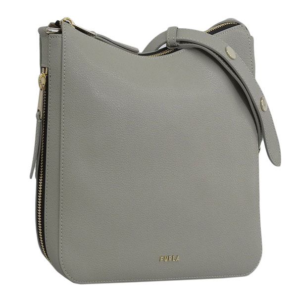 フルラ バッグ レディース ショルダーバッグ アウトレット レザー グレー FURLA SKYE WB00783BX0332M7Y00 FURLA フルラ バッグ レディース ショルダーバッグ アウトレット レザー グレー FURLA SKYE WB00783BX0332M7Y00 FURLA