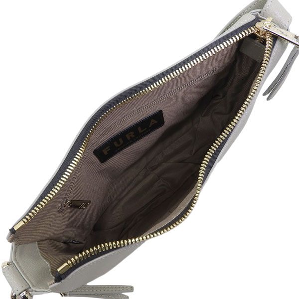 フルラ バッグ レディース ショルダーバッグ アウトレット レザー グレー FURLA SKYE WB00783BX0332M7Y00 FURLA フルラ バッグ レディース ショルダーバッグ アウトレット レザー グレー FURLA SKYE WB00783BX0332M7Y00 FURLA