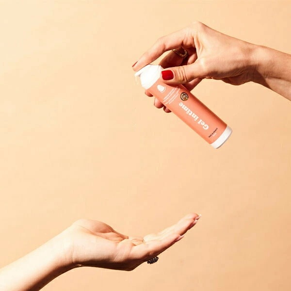 PUISSANTE インティメイトジェル 50ml [2個セット] フェムケア フェム活 プライバシー [] アジュマ