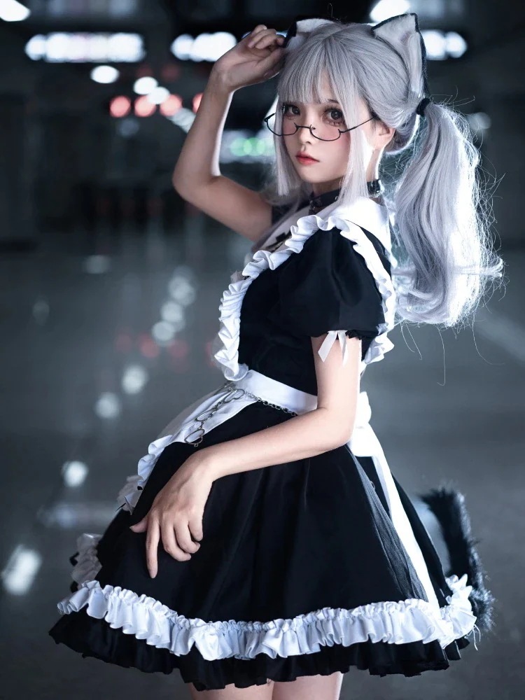 2025新品今年 短纳期 5点 セットアップ ワン カチューシャ付き ハロウィン 大人 仮装 コスチューム服 衣装 ガーリー 甘め 学園祭 文化祭 ファッション系 レディース セクシー型 ブラックスリ 2025新品今年 短纳期 5点 セットアップ ワン カチューシャ付き ハロウィン 大人 仮装 コスチューム服 衣装 ガーリー 甘め 学園祭 文化祭 ファッション系 レディース セクシー型 ブラックスリ