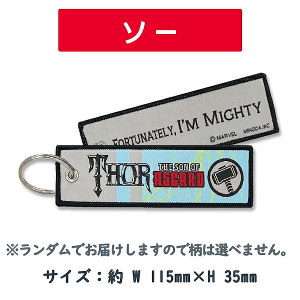 Qoo10] マーベル フライトタグvol.2 ディズ