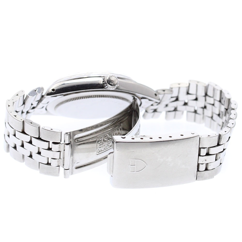 チュードル TUDOR 74000N プリンス オイスターデイト Cal.2824-2 自動巻き ボーイズ _870313【中古】 チュードル TUDOR 74000N プリンス オイスターデイト Cal.2824-2 自動巻き ボーイズ _870313【中古】