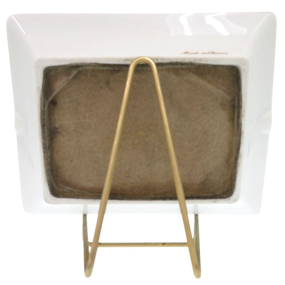 美品 アッシュトレイ 船 ヨット 小物入れ プレート インテリア その他小物 陶器/陶器 マルチカラー 0524【中古】 ユニセックス 美品 アッシュトレイ 船 ヨット 小物入れ プレート インテリア その他小物 陶器/陶器 マルチカラー 0524【中古】 ユニセックス